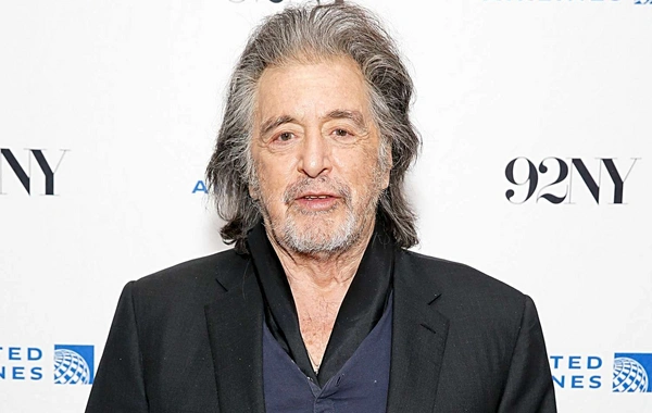 Hollywood efsanesi Al Pacino: "Milyonları kaybettim, mecburen o filmde oynadım"