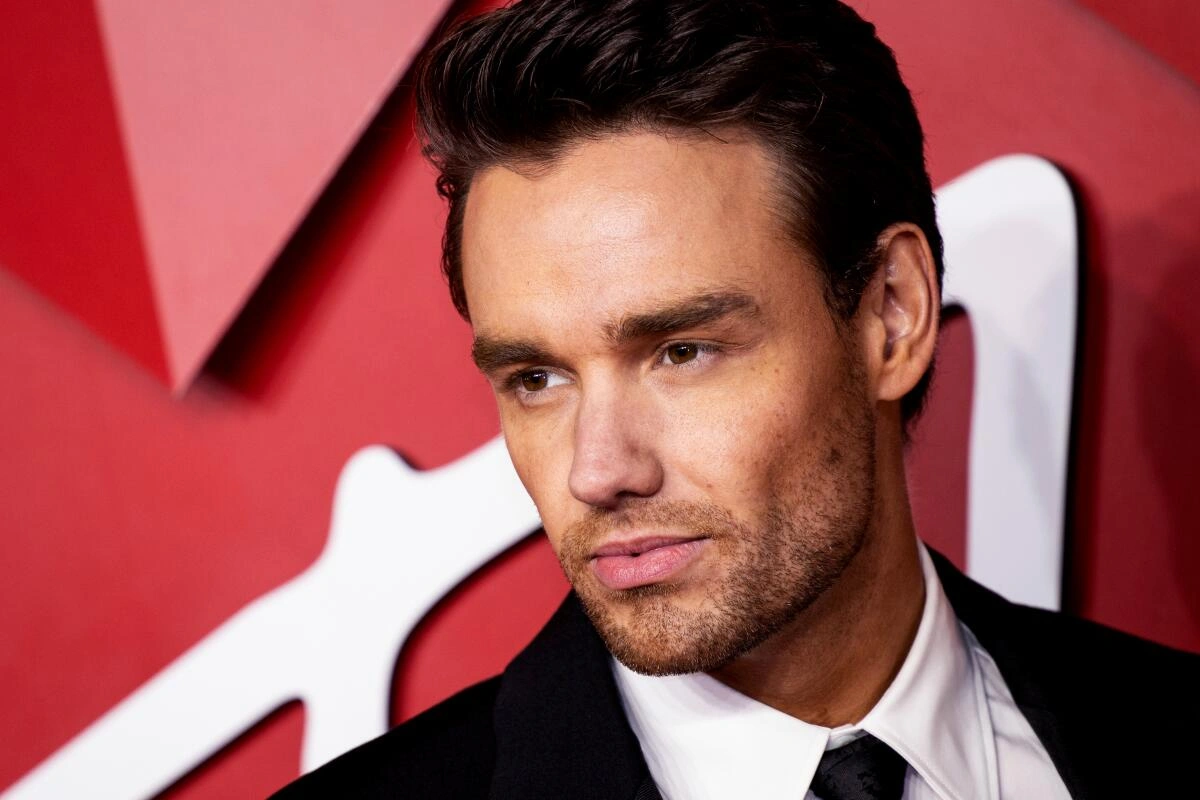 One Direction'ın eski üyesi Liam Payne'in ölümünde yeni detaylar