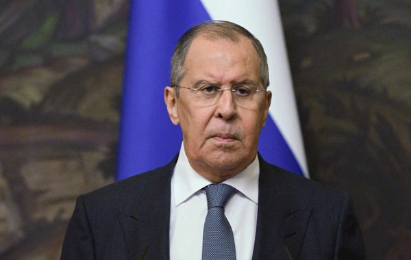 Lavrov: "Ermənistan Türkiyə ilə birbaşa əlaqə qurmaq istəyir"