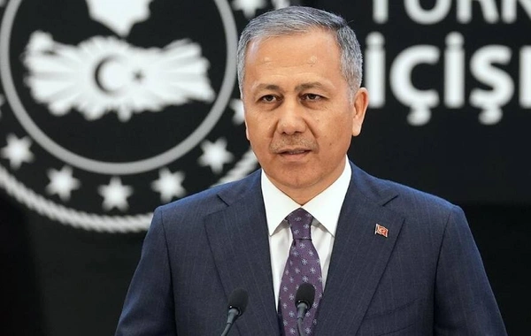 Bakan Yerlikaya müjdeyi verdi: Türkiye'nin değerlerine saldıran siber terörist kıskıvrak yakalandı