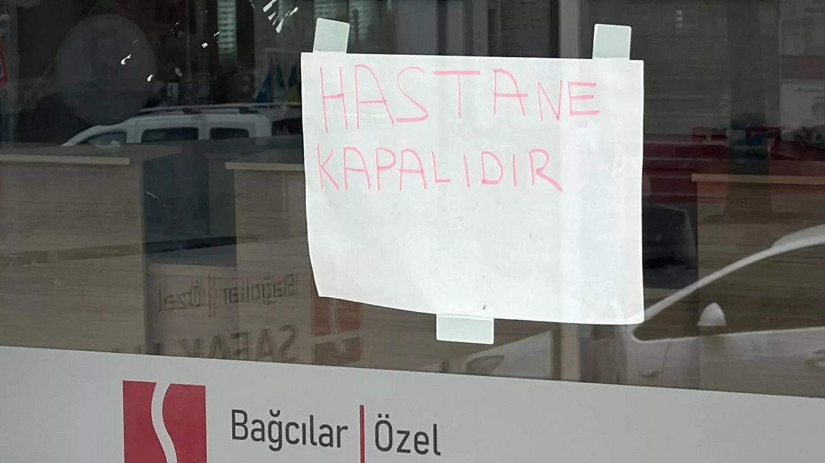 Yenidoğan çetesiyle bağlantılı hangi hastaneler var? Çete üyelerinin isimleri ortaya çıktı