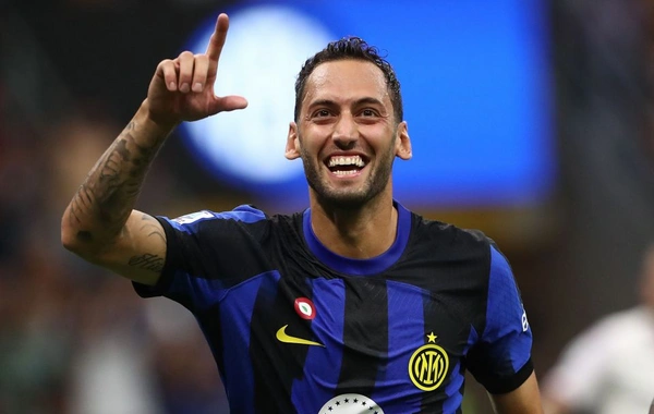 Inter'de Hakan Çalhanoğlu krizi