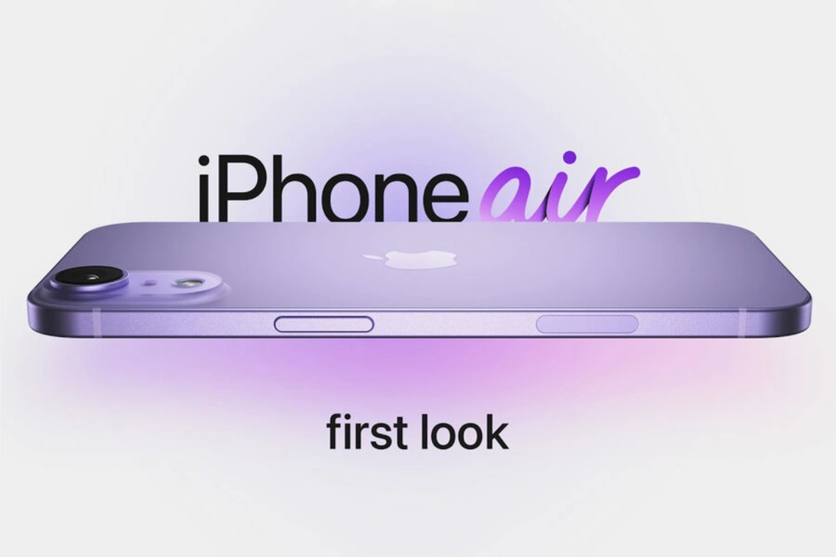 "iPhone 17"nin göstəriciləri məlum oldu