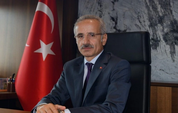 Abdulkadir Uraloğlu Azerbaycan'ı tebrik etti