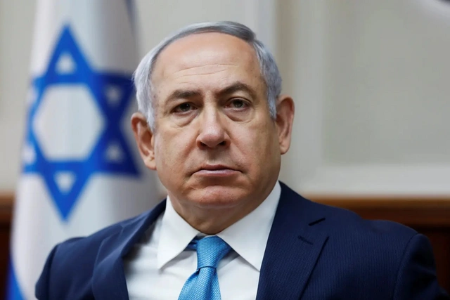 İsrail Başbakanı Netanyahu: "İran, bedelini ağır ödeyecek!"