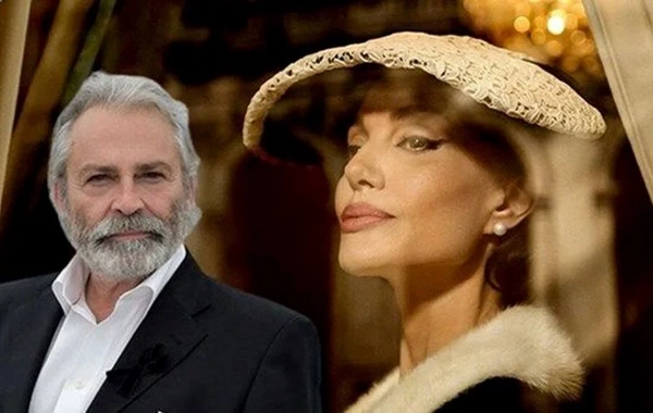 Haluk Bilginer ve Angelina Jolie'den büyüleyici performans: Maria filmi