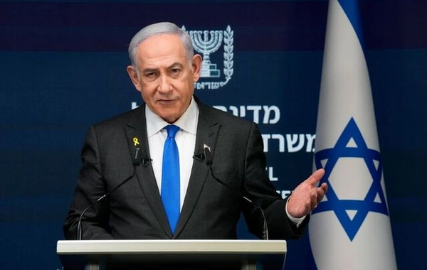 Netanyahu güvenlik kabinesini topluyor: İran`a saldırı hazırlıkları başladı