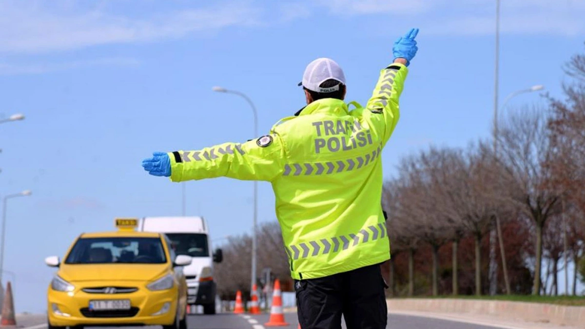 İstanbul'da trafiğe kapatılan yollar