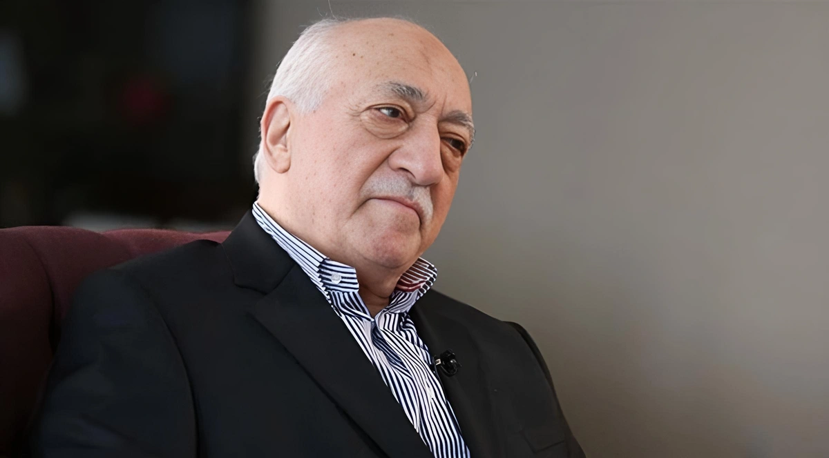 Скончался главарь FETÖ Фетхуллах Гюлен: информацию подтвердил его племянник