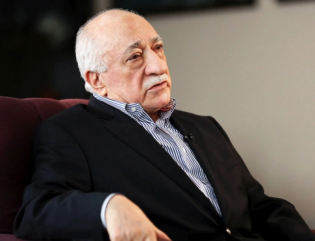 FETÖ'de Liderlik Savaşları: Fetullah Gülen'in Tahtına Kim Oturacak?