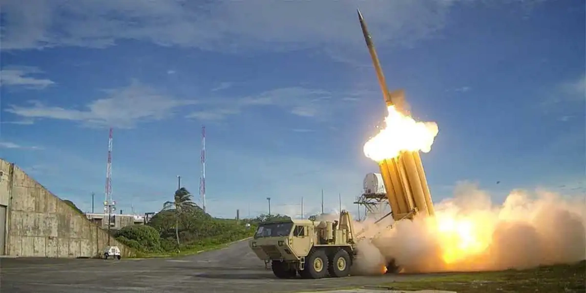 Израиль усиливает противоракетную оборону: батарея THAAD США заступила на боевое дежурство