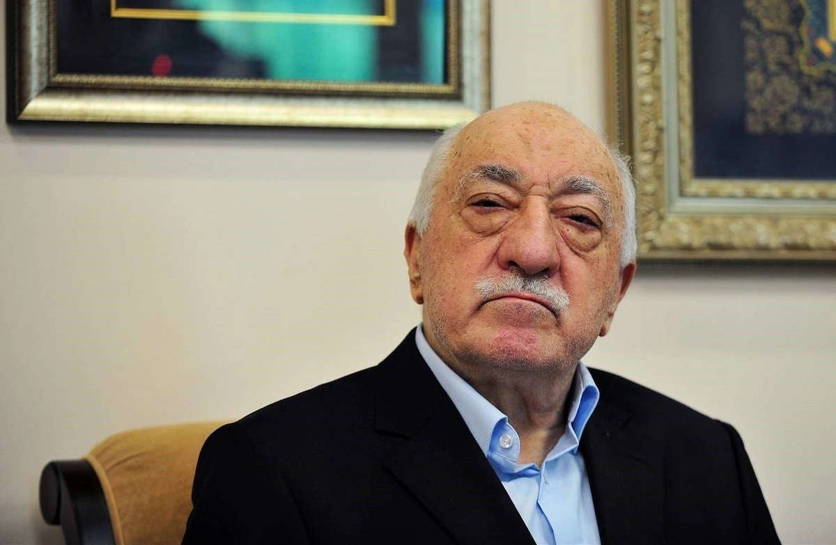 Fetullah Gülen'in ölümüyle 20 Milyon TL devlet hazinesinde kaldı