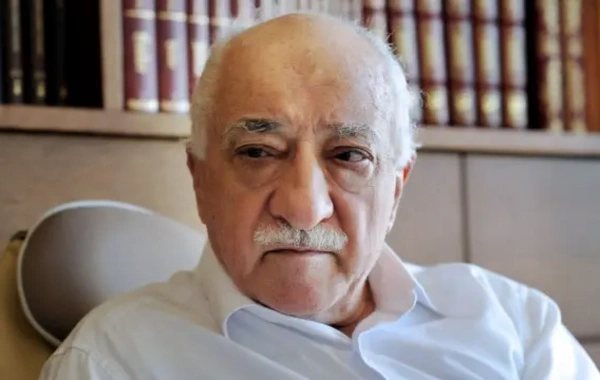 FETÖ elebaşı Gülen'in cenazesinin nereye gömüleceği belli oldu: İzmir'i vasiyet etmişti