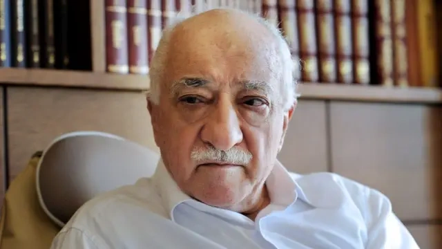 FETÖ elebaşı Gülen'in cenazesinin nereye gömüleceği belli oldu: İzmir'i vasiyet etmişti