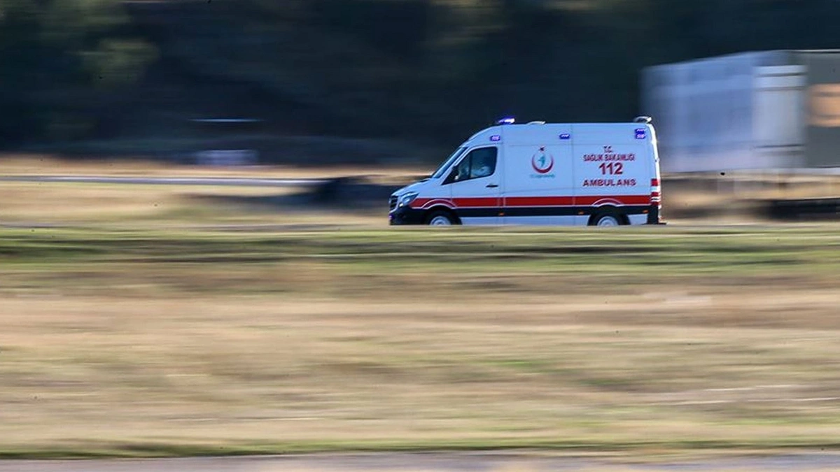 5 gündür kayıp olan şahsın cesedi Sakarya Nehri'nde bulundu