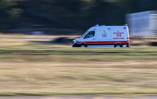 5 gündür kayıp olan şahsın cesedi Sakarya Nehri'nde bulundu