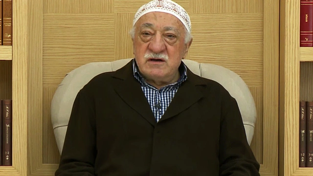 Fetullah Gülen öldü, para için kavga çıktı