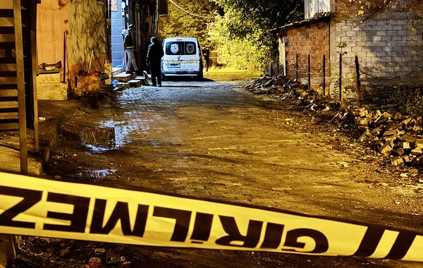 Kastamonu'da vahşet: Annesini katledip kendini öldürdü