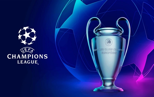 UEFA Çempionlar Liqası: Daha doqquz görüş keçiriləcək