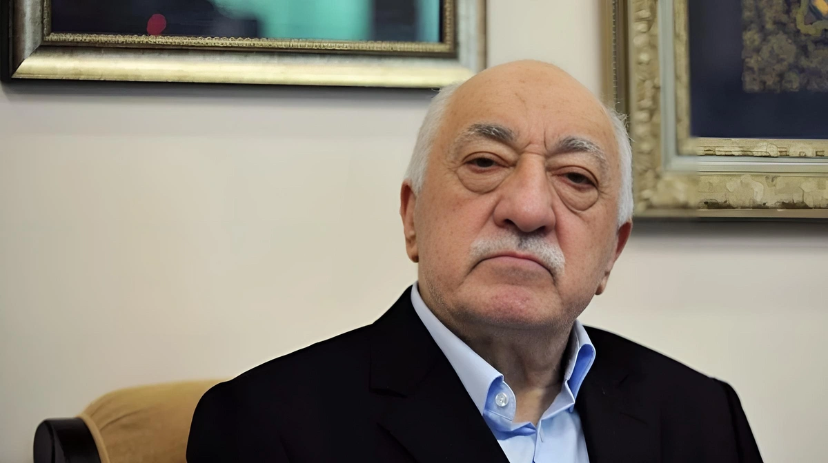 ABD resmileri Fetullah Gülen'in ölümü hakkında konuşmaktan korktu