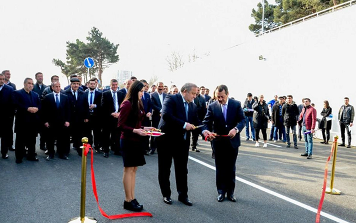 Кто построил туннель, где во время дождя погибли два человека?