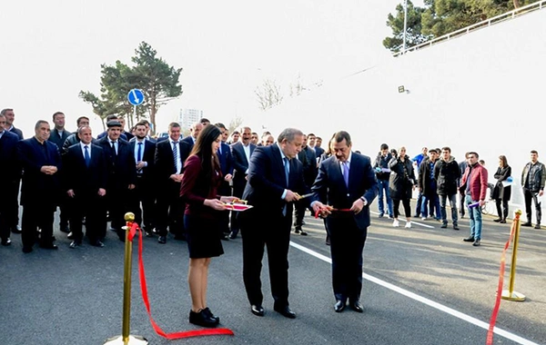 Кто построил туннель, где во время дождя погибли два человека?