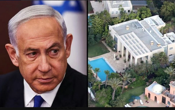 "Hizbullah" Netanyahu'nun evine yapılan saldırının sorumluluğunu üstlendi