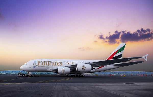 Авиакомпания Emirates отменила рейсы в Багдад, Эрбиль и Тегеран