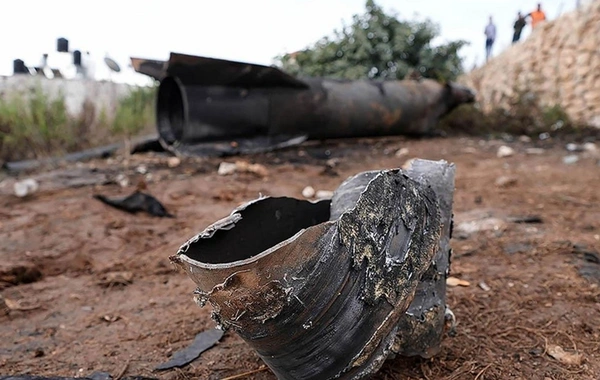 Hizbullah, Tel Aviv'e füze fırlattı