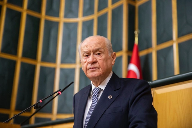 Bahçeli'nin Öcalan çağrısına Özgür Özel'den ilk yorum: Bizim için kıymetli