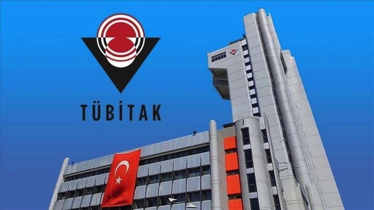 TÜBİTAK'tan Türkiye'nin savunma ve uzay atılımına dev destek