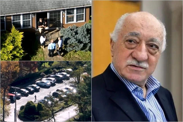 Fethullah Gülen'in cenazesi nerede gömülecek?