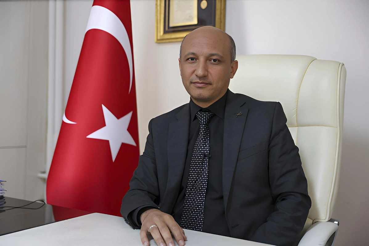 Gazi Osman Çamlı: "FETÖ elebaşının rezil halini daha çok görmeyi isterdim"