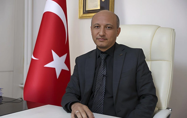 Gazi Osman Çamlı: "FETÖ elebaşının rezil halini daha çok görmeyi isterdim"