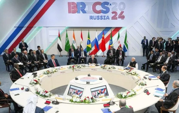 BRICS ölkələri COP29-un Azərbaycanda keçirilməsini dəstəkləyib