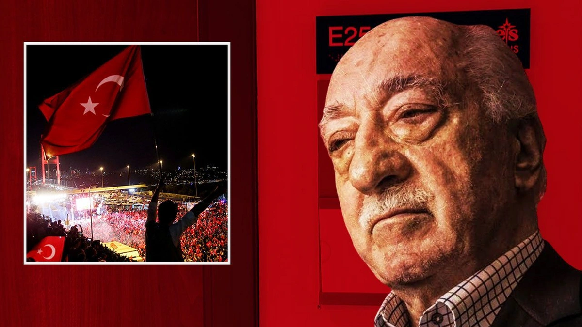 Fetullah Gülen'in ölümü: Oda numarasıyla ilgili şok detaylar