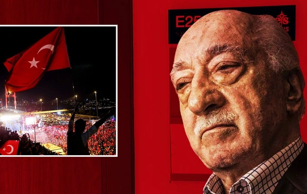 Fetullah Gülen'in ölümü: Oda numarasıyla ilgili şok detaylar