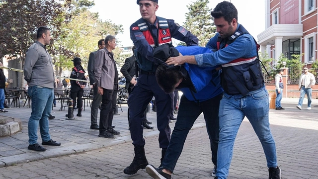 Yenidoğan çetesi mağduru baba konuştu: "Çocuğunuzun kalbi durdu"