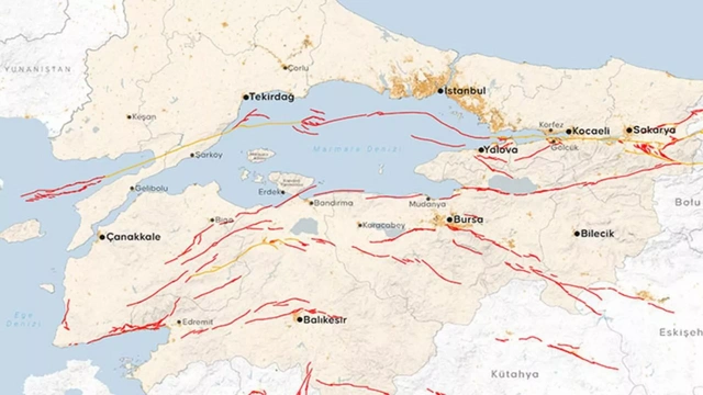 Prof. Dr. Oğuz Cem Çelik'ten deprem uyarısı: 7'nin üzerinde deprem bekleniyor