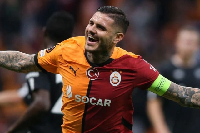 "Qalatasaray" "Elfsborq"a qarşı: Oyun başladı