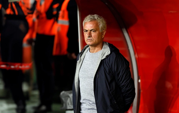 Mourinho'dan dev maç öncesi çarpıcı açıklamalar geldi