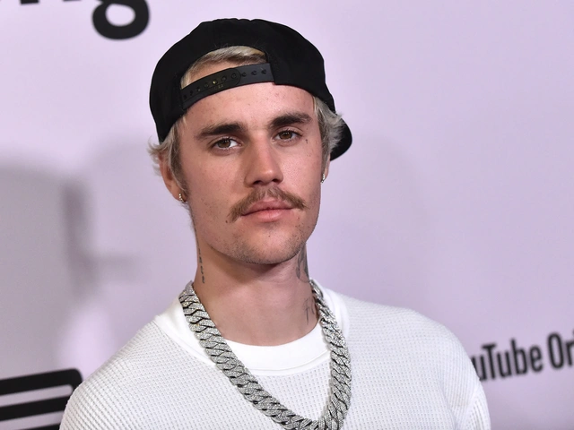 Justin Bieber'ın dönüşü: Don Toliver konserindeki sürpriz sahne performansı