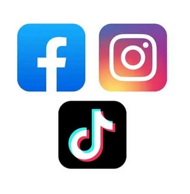 İnstagram, Twitter ve TikTok çöktü