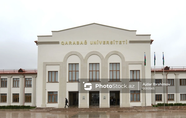 Qarabağ Universitetinin tələbələri beynəlxalq müsabiqənin finalına vəsiqə qazandılar