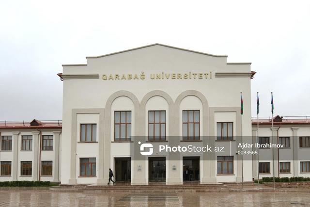 Qarabağ Universitetinin tələbələri beynəlxalq müsabiqənin finalına vəsiqə qazandılar