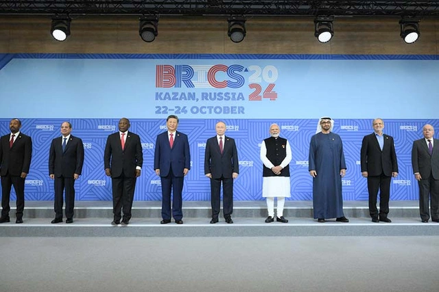 BRICS ölkələrinin liderləri hələlik yeni üzvlərin qəbulunu təxirə salıblar