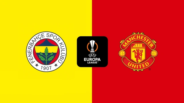 Fenerbahçe-Manchester United karşılaşması başladı: CANLI YAYIN