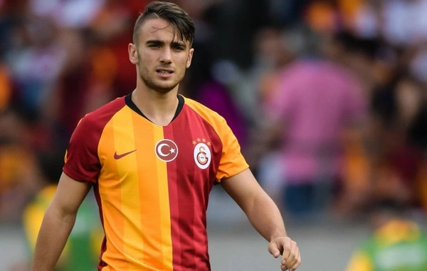 Galatasaray'da Yunus Akgün şoku: PFDK ceza kararını açıkladı