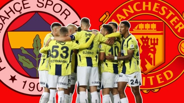 Fenerbahçe, terör kurbanlarını unutmadı: Manchester United maçına siyah bantla çıkacak