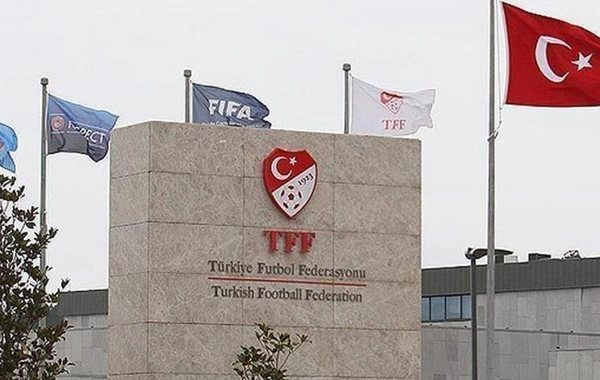 TFF'den TUSAŞ saldırısı mesajı